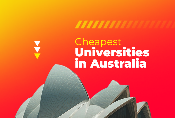 Cheapest Universities in Australia - Guide for Nepali Students