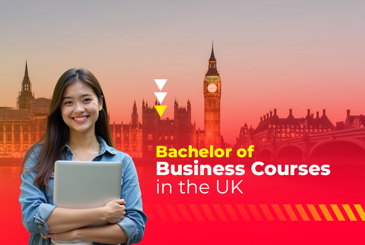 Bachelor of Business Courses in the UK - 2026 Guide