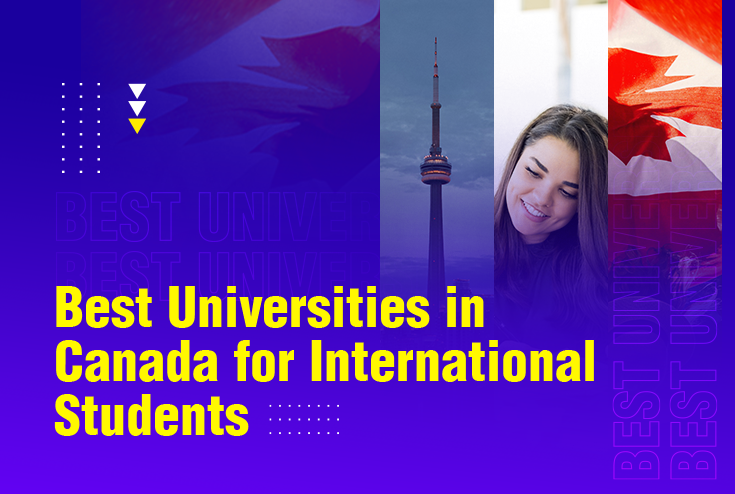 Navigating the Best Universities in Canada for International Students