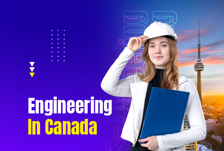 Engineering in Canada