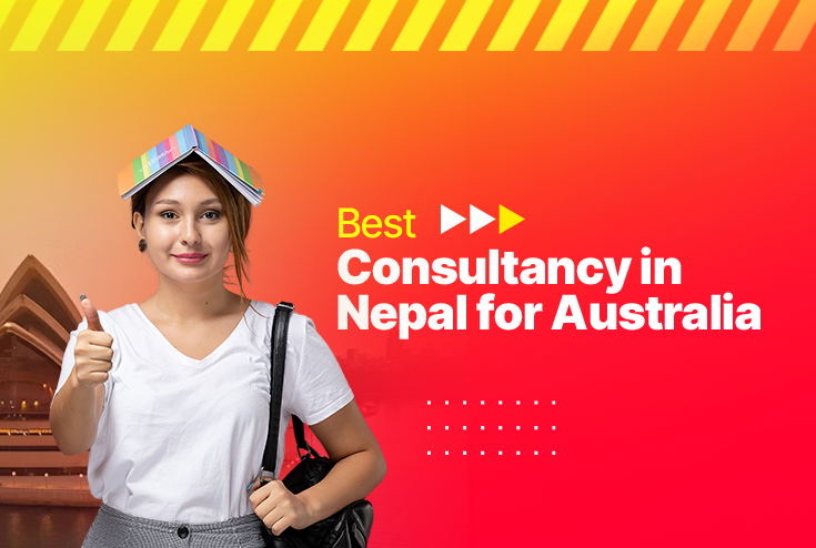 Best Consultancy in Nepal for Australia in 2025 | Ma...